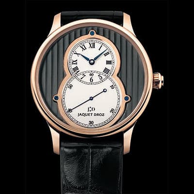 Jaquet Droz