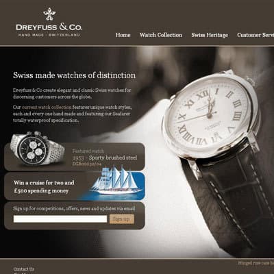 Dreyfuss&Co 