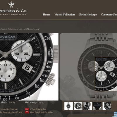 Dreyfuss&Co 