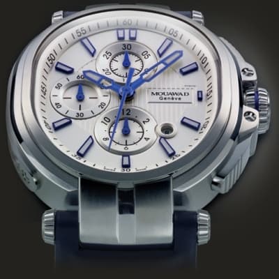 Mouawad Grande Ellipse