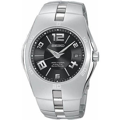 Seiko--Arctura Kinetic Auto Relay