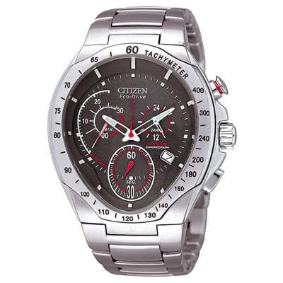 Citizen Eco-Drive
