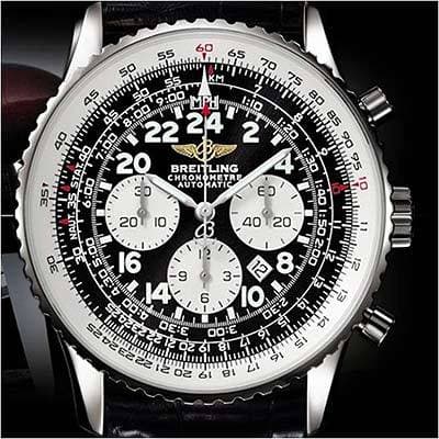 Breitling Navitimer Cosmonau