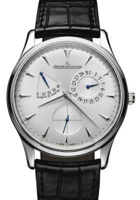 Jaeger-LeCoultre Master Ultra Thin Réserve de Marche
