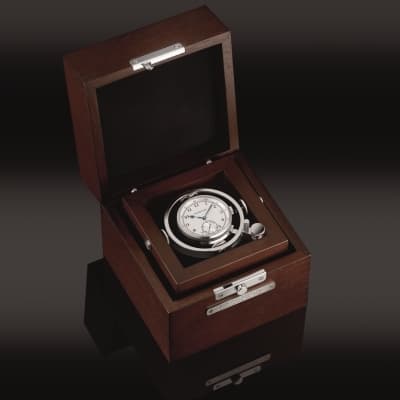Khaki Navy Pioneer Limited Edition