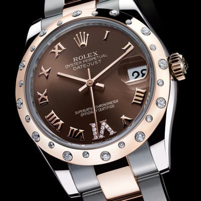 Rolex Datejust Lady 31mm