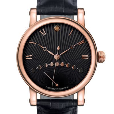 CK Retro Moon