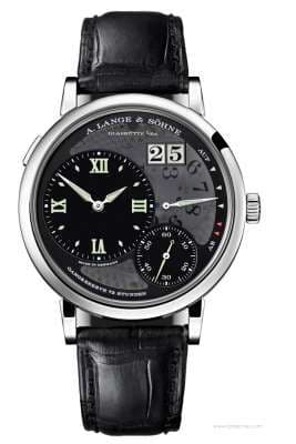  Grand Lange 1 Lumen