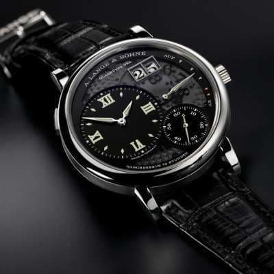  Grand Lange 1 Lumen