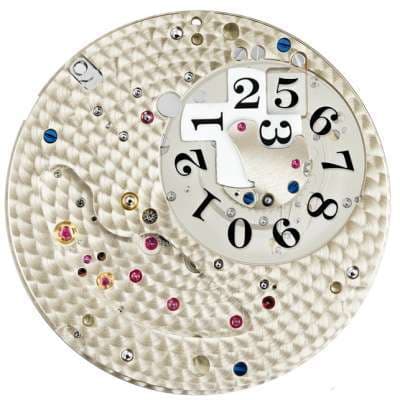  Grand Lange 1 Lumen