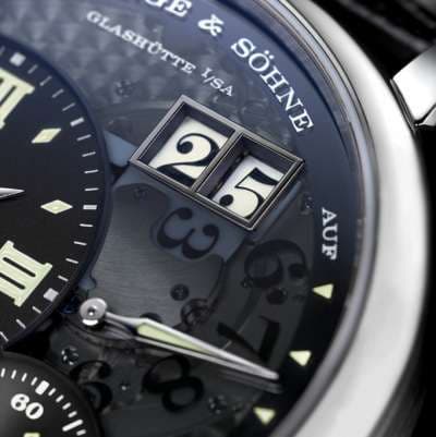  Grand Lange 1 Lumen