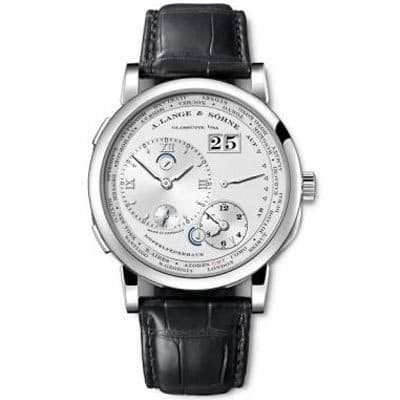 Lange 1 Time Zone