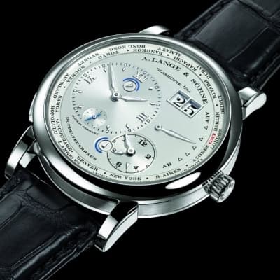 A. Lange & Söhne