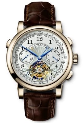 A. Lange & Söhne