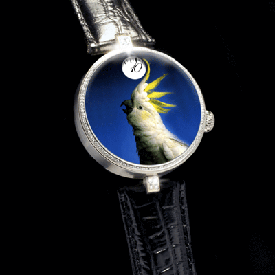 Angular Momentum Crown Jewels of Nature