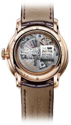 Arnold&Son