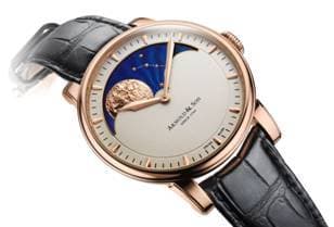 Arnold & Son