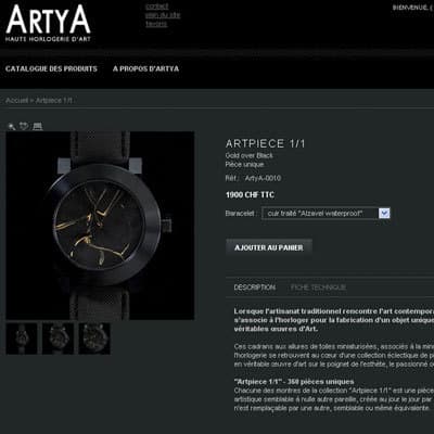 Artya