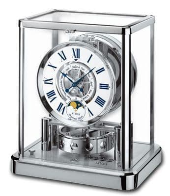 Jaeger-LeCoultre
