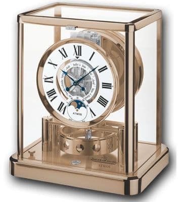 Jaeger-LeCoultre