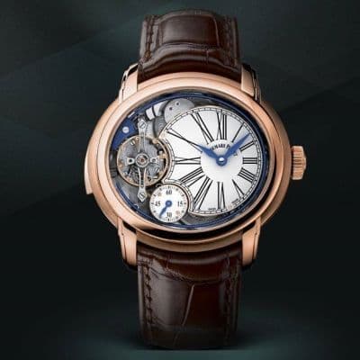 Audemars Piguet 