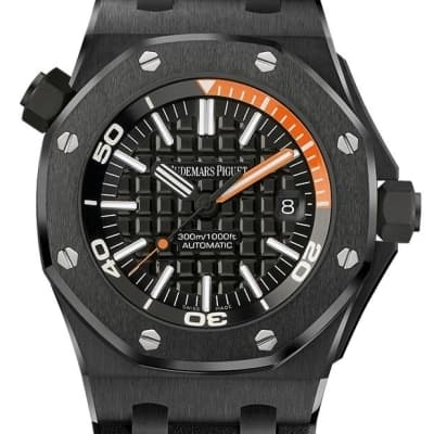 Royal Oak Offshore Diver