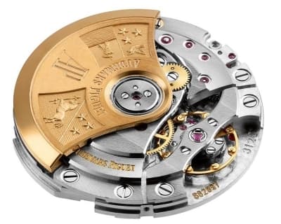 Royal Oak Offshore Diver