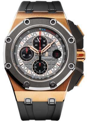 Royal Oak Offshore Chronograph Michael Schumacher