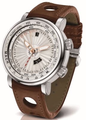 Aviator III