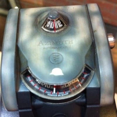 Azimuth