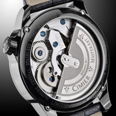BIGmatic 16 ½