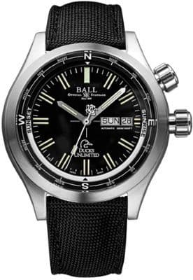 Ball Watch 