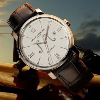 Baume & Mercier