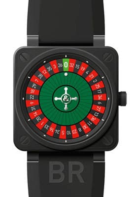 BR01 Casino