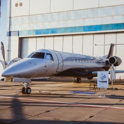 Jet Family Party