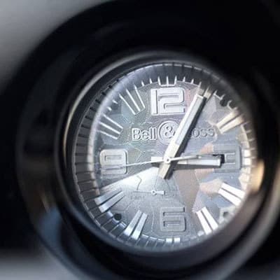 Bell & Ross