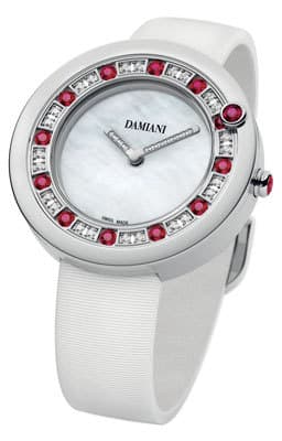 Belle Epoque от Damiani