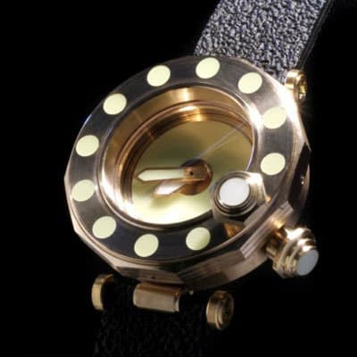 Beryllium Diver от Angular Momentum