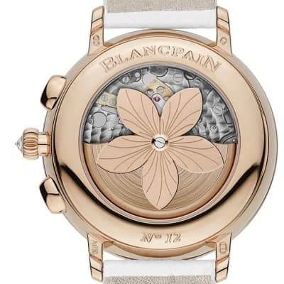 Chronograph Large Date 