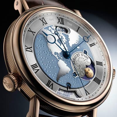 Classique 5717 Hora Mund