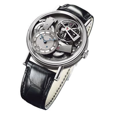 Breguet Tradition 7047