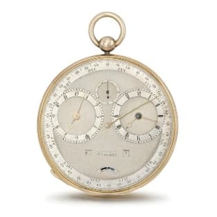 Breguet.