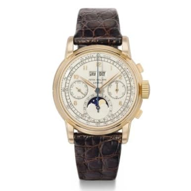 Patek Philippe 