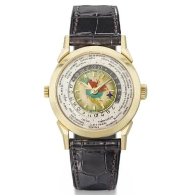 Patek Philippe 