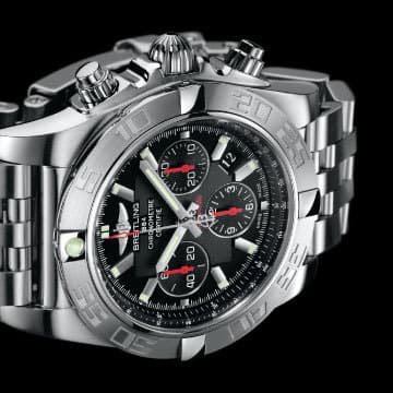Breitling CHRONOMAT 01
