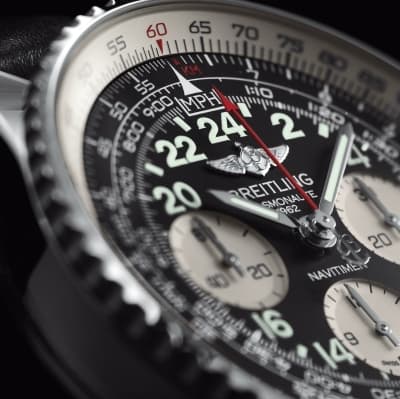 Navitimer Cosmonaute