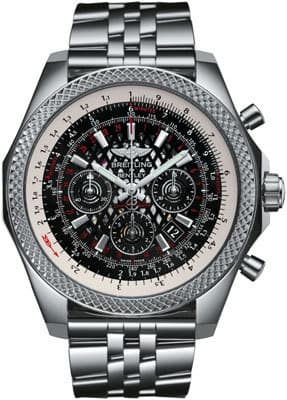 Часы Breitling for Bentley Bentley B06 