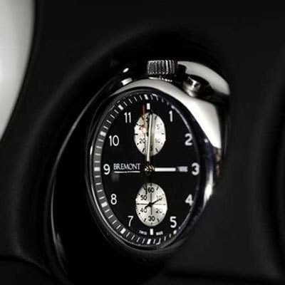 Bremont