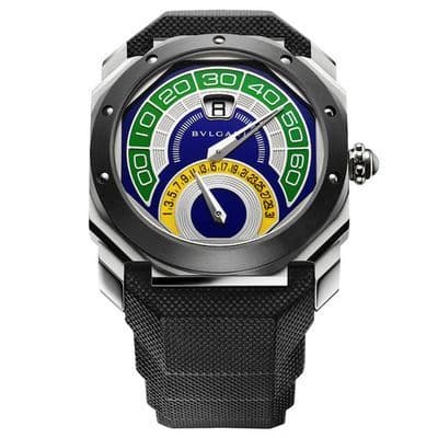  Octo Bi-Retro Brazil