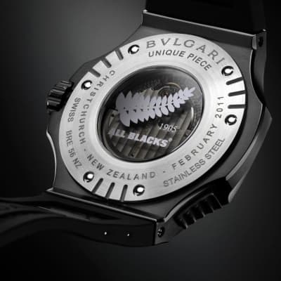 Endurer Chronosprint All Blacks